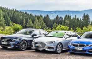 Elektrikli oto savaşı: AB hedefi belirledi, markalarda kıyasıya yarış var