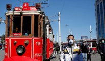 Koronavirüs salgınında İstanbul'da son durum ne?