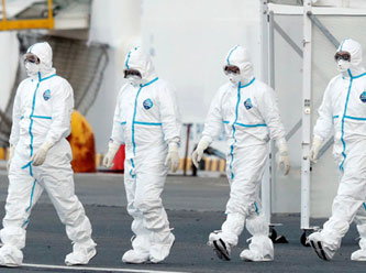 Karamsar tablo: Eskiye dönüş yok!