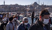 Türkiye, Koranavirüs salgınında nüfusa oranla ve mutlak rakamlarla dünyada kaçıncı sırada?