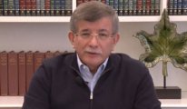 Davutoğlu 'içerden' bildirdi: Birbirine omuz atan bakanlar ve dün olanlar...