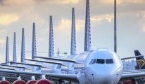 ABD'de havayolu şirketlerini kurtarma planı devrede