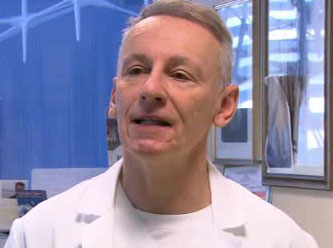 İtalyan doktor: Bir futbol maçı bizi bu hale getirdi