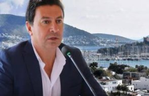 CHP'li başkana suikast istihbaratı: Jandarma yüksek seviyeli güvenlik önlemleri aldı