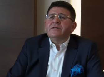 "İçimizde ne canavarlar, ne de güzel insanlar varmış"