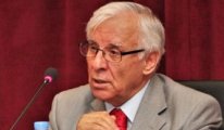 Eski Yargıtay Başkanı Sami Selçuk: Şimdi, 'genel af'fın tam zamanıdır