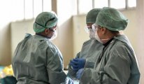 Af Örgütü: Pandemide en az 17 bin sağlık çalışanı öldü