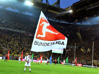 Bundesliga'da yeni seyircili maç kararı