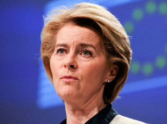 Avrupa'dan Türkiye'ye: Seçenekler masada ancak...