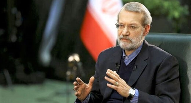 Trump'ın iddiasına İran'dan cevap: 'Müzakere yapmayacağız'