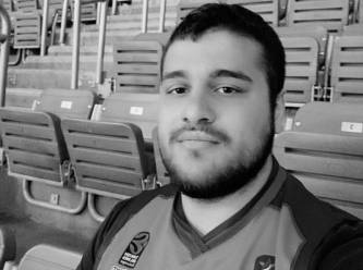 22 yaşındaki genç Koronavirüs nedeniyle hayatını kaybetti