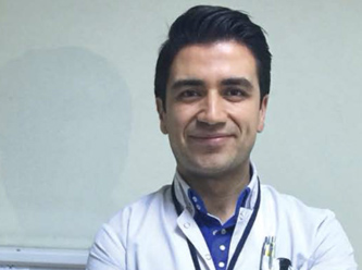 KHK’lı nükleer tıpçı, Korona çalışması nedeniyle ABD’den davet aldı