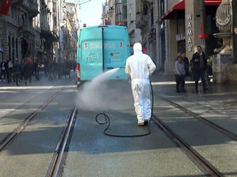 'İkinci dalga da olur üçüncü dalga da...'