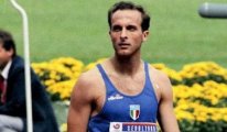 Olimpiyat rekortmeni atlet Korona'dan öldü