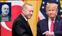 [Turhan Bozkurt yazdı] Amerika şimdi mi aklınıza geldi?