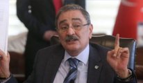 İyi Parti kulislerini karıştıran iddia: Akşener, Sinan Aygün’e Ankara adaylığı teklif etti