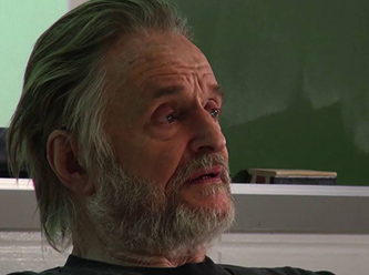 Ünlü Matematikçi Covid-19 nedeniyle yaşamını yitirdi