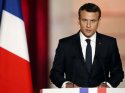 Fransa Cumhurbaşkanı Macron, Meclis'i feshetti!