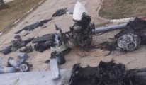Pentagon Suriye’de Türkiye’ye ait SİHA’nın düşürüldüğünü doğruladı