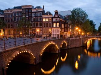 Hollanda’ya iltica edenler son 1 yılda yüzde 80 arttı