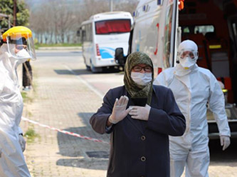 Kıbrıs'tan sevindiren haber