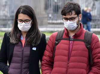 Ücretsiz maske dağıtımına kısıtlama geldi Peki kim alacak bu maskeleri