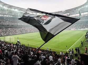 Beşiktaş'ta kulüp içi tartışmalar devam ediyor