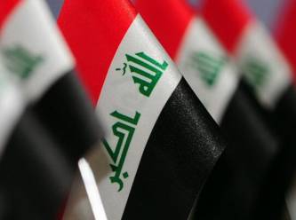 Irak'ta yeni hükümet kuruldu