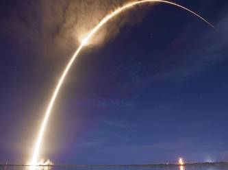 ABD'den kıtalararası balistik füze denemesi