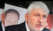 Haydar Baş’ın damadı Prof. Dr. Mustafa Er hayatını kaybetti