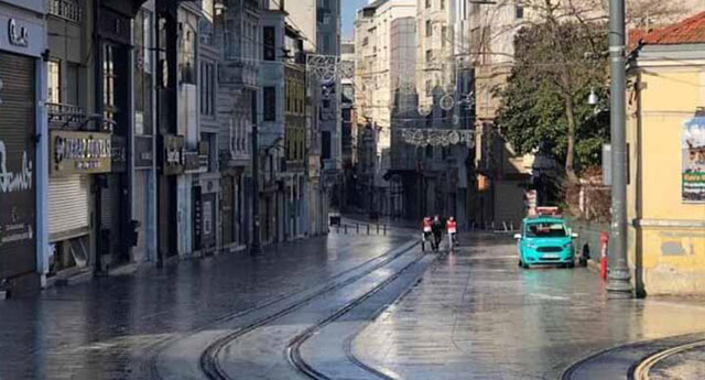 Son araştırma: Her 10 kişiden 9'u 'evet' dedi