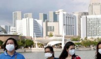 'Model ülke' Singapur daha sonra salgınla mücadelede nerede hata yaptı?