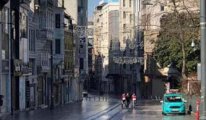 İçişleri: Türkiye'de sokağa çıkma yasağı gündemde yok