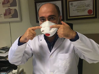 "Srebrenitzalı genç de muhtemelen böyle hissediyordu..."