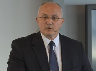 Covid-19'a yakalanan Bilim Kurulu üyesi iyileşti