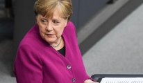 Alman basını: Merkel’e yönelik tavır yakışıksız ve saygısızca