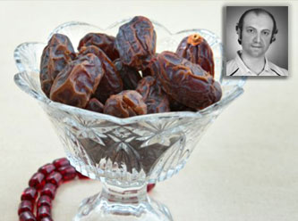 Ramazan'da ve Korona karantinasında doğru beslenmenin 10 kuralı