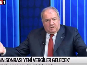 "Kimse ağlamasın! Yüzde 12 vermemeniz gereken partiye yüzde 52 oy verdiniz"
