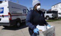 ABD seçimlerine 'Posta Hizmetleri' karıştı: Mektupla verilen oylar sayıma yetişmeyebilir
