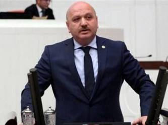 AKP'li milletvekili sosyal medyada alay konusu oldu