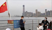 Çin'in Çinğdav kentine gelen 12 kişide virüs tespit edildi