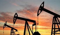 Brent petrolün varili 43,61 dolara yükseldi