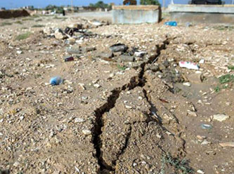Haiti'deki depremde can kaybı 227'ye çıktı