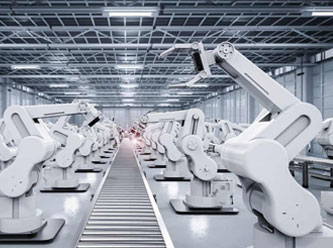 Pandemide virüse tam bağışık robotlar popüler hale geldi