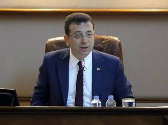 İmamoğlu'dan çağrı: Yenikapı'da toplanılıyor