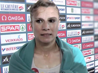 Milli Sporcunun sekiz yıl önce yaptığı doping kanıtlandı