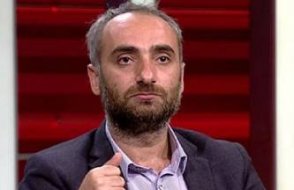 İsmail Saymaz isyan etti: 'Yargıya karşı adalet arıyoruz'