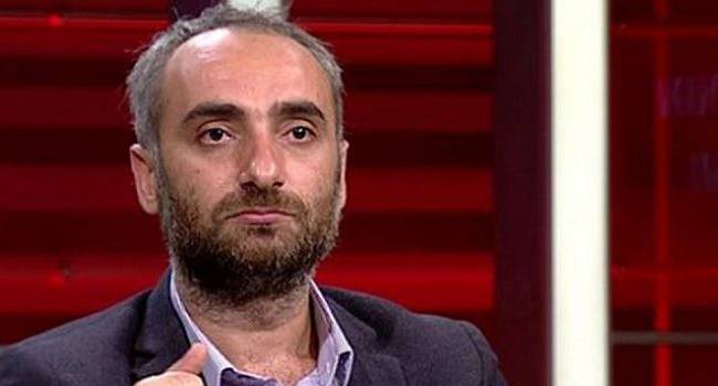 İsmail Saymaz isyan etti: 'Yargıya karşı adalet arıyoruz'