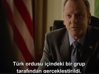Hükümet istedi, Netflix 15 Temmuz'u Türkiye'den kaldırdı