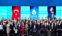 Deva Partisi’nde kurucu isim istifa etti